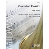 Sparke, Philip - Concertino Classico