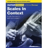 Guitar Springboard: Scales In Context