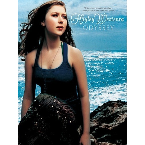 Hayley Westenra: Odyssey