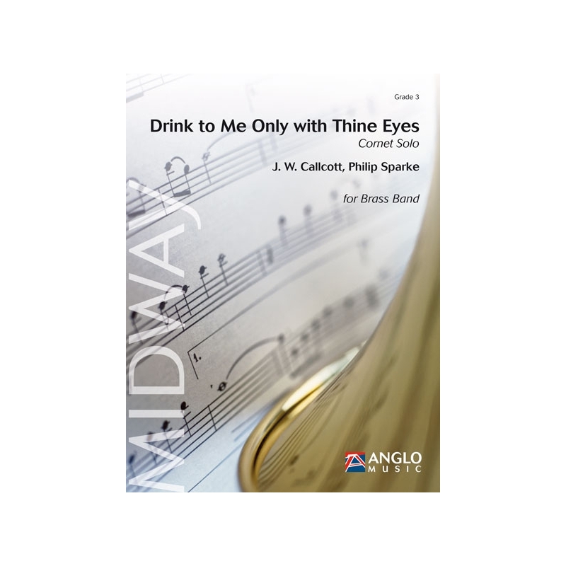 Callcott, J. W. - Drink to Me Only with Thine Eyes