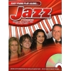 Easy Piano Playalong Jazz