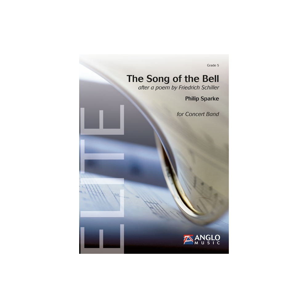 Sparke, Philip - The Song of the Bell