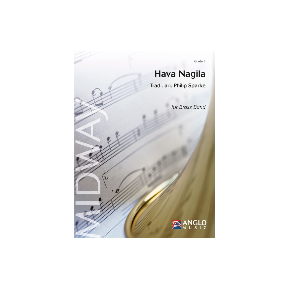 Hava Nagila