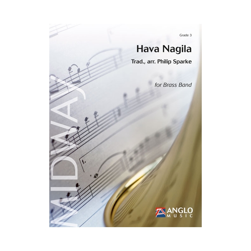 Hava Nagila