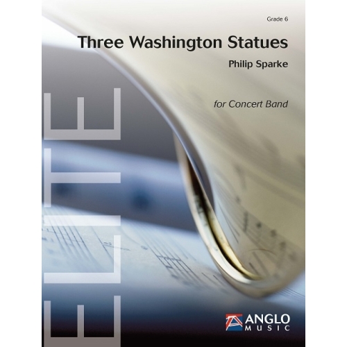 Sparke, Philip - Three...