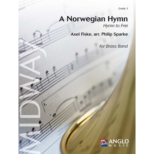 Fiske, Axel - A Norwegian Hymn