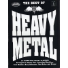 The Best Of Heavy Metal