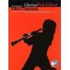 Film Themes - Easy Playalong Clarinet