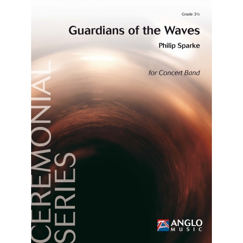 Sparke, Philip - Guardians...
