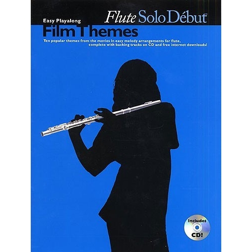 Film Themes - Easy...
