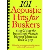 101 Acoustic Hits For Buskers