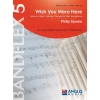Sparke, Philip - Wish You Were Here