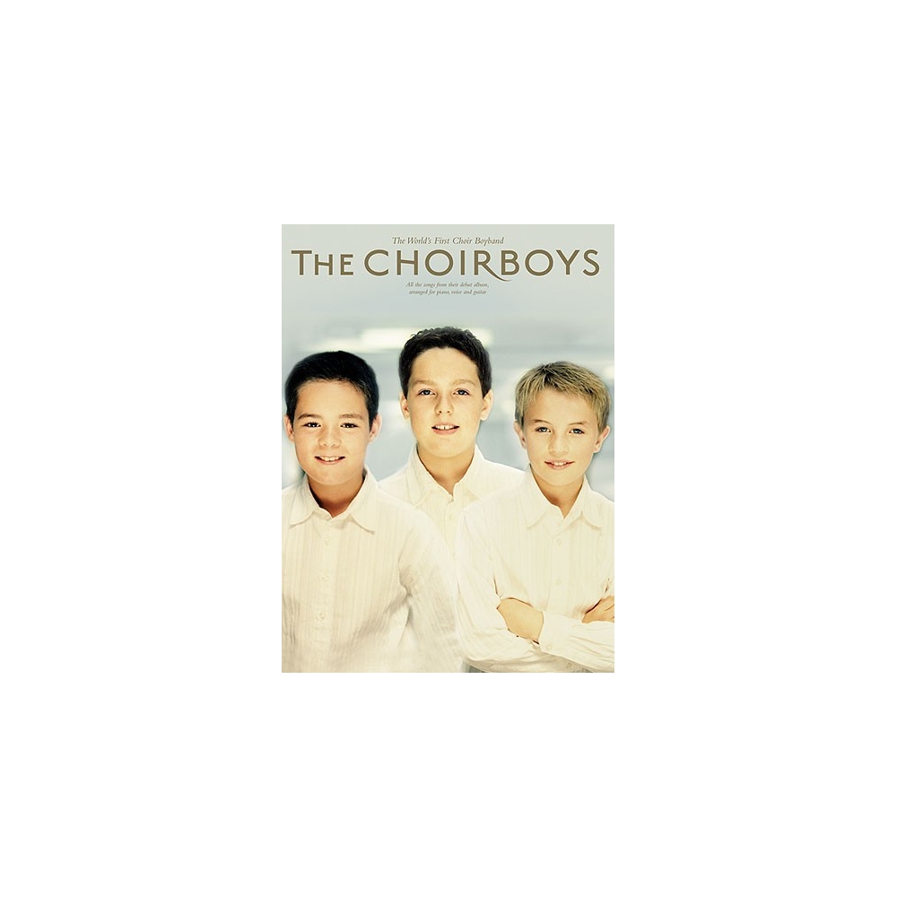 The Choirboys