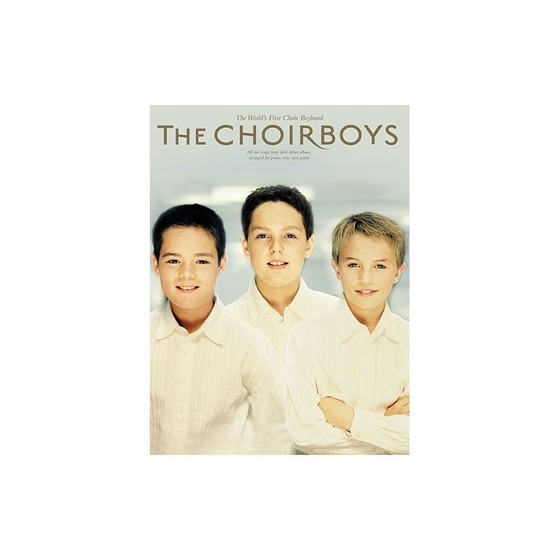 The Choirboys