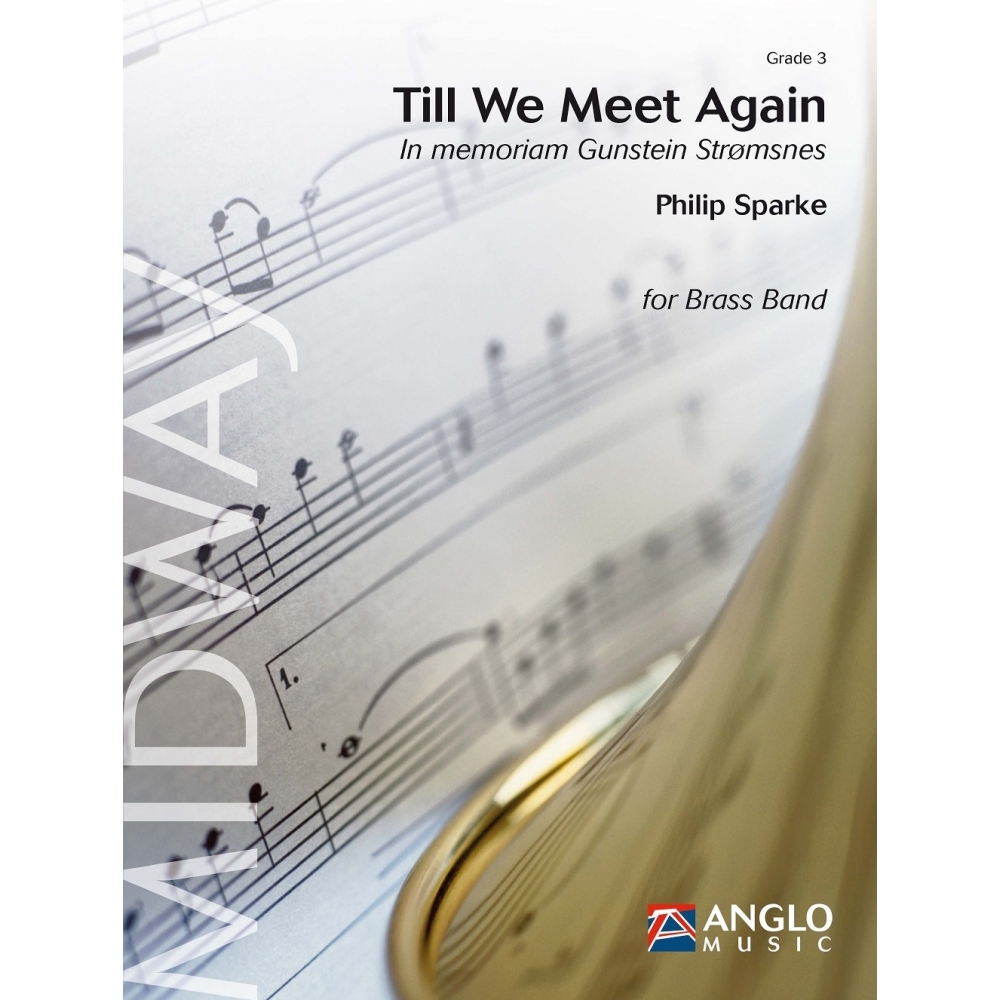Sparke, Philip - Till We Meet Again