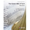 Sparke, Philip - The Green Hills of Tyrol