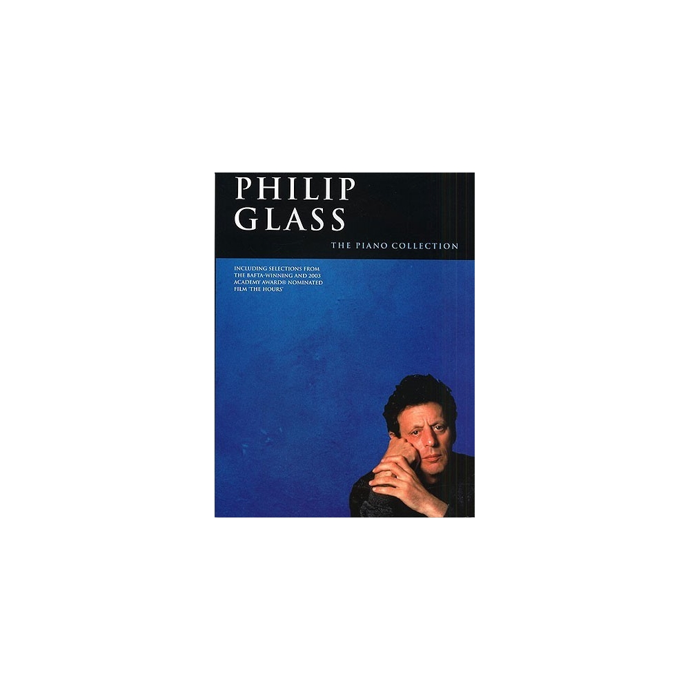 Philip Glass: The Piano Collection