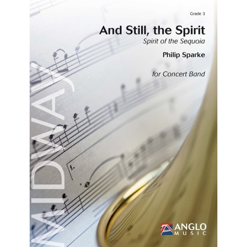Sparke, Philip - And Still,...
