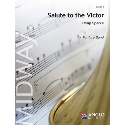 Sparke, Philip - Salute to...
