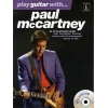 Play Guitar With... Paul McCartney