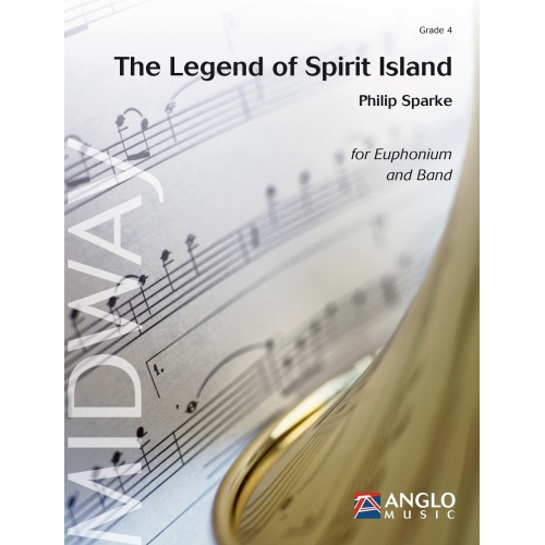 Sparke, Philip - The Legend...