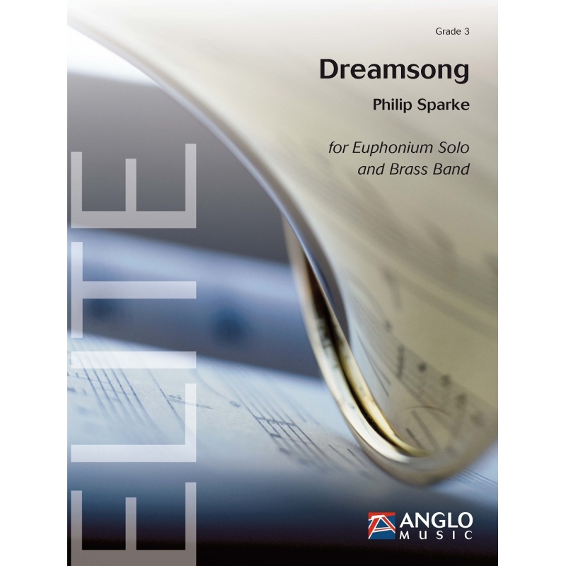 Sparke, Philip - Dreamsong