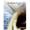 Sparke, Philip - 30 Original Chorales and Warm-ups