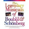 The Legendary Musicals Of Boublil And Schonberg