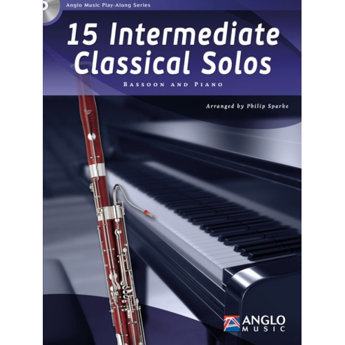 15 Intermediate Classical...