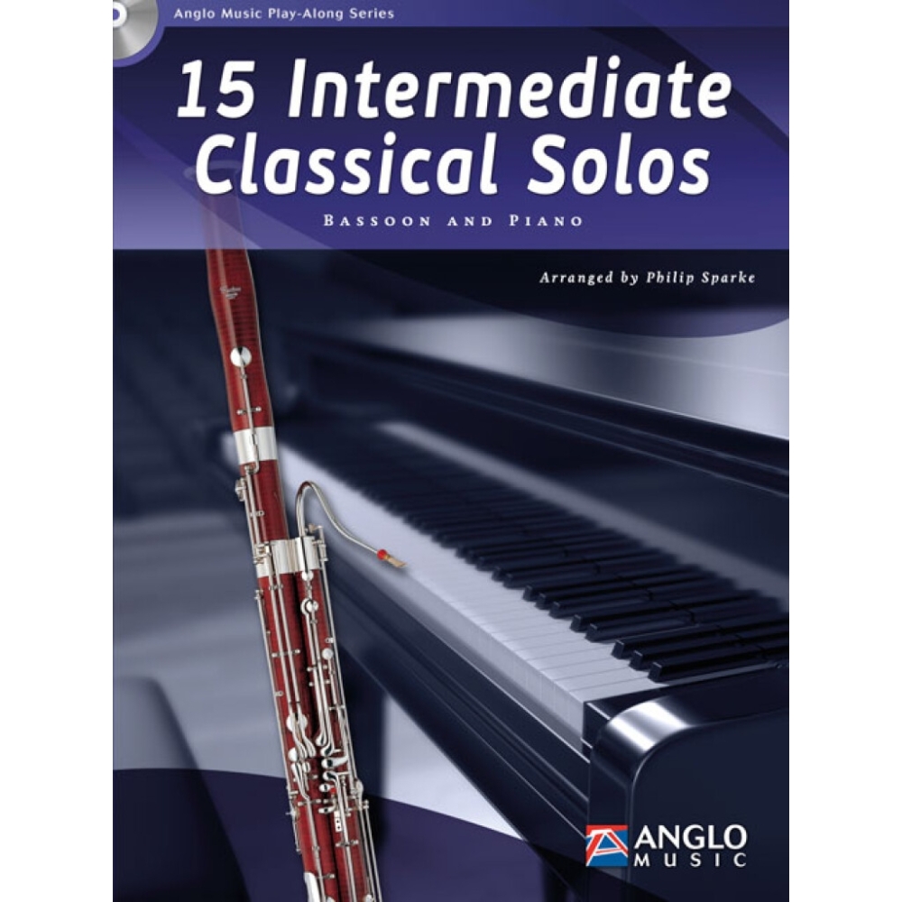 15 Intermediate Classical Solos