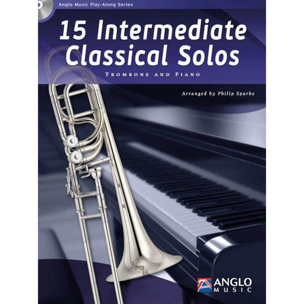 15 Intermediate Classical Solos