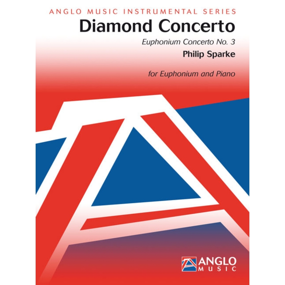 Sparke, Philip - Diamond Concerto