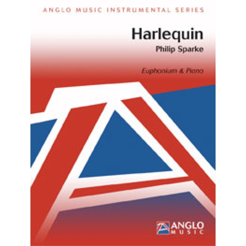 Sparke, Philip - Harlequin