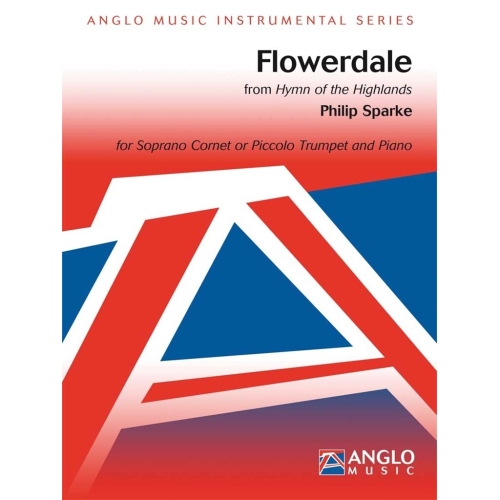 Sparke, Philip - Flowerdale