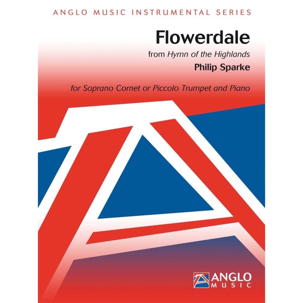 Sparke, Philip - Flowerdale