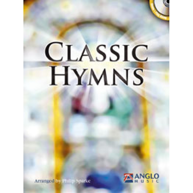 Classic Hymns (Euphonium BC/TC)
