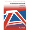 Sparke, Philip - Clarinet Concerto