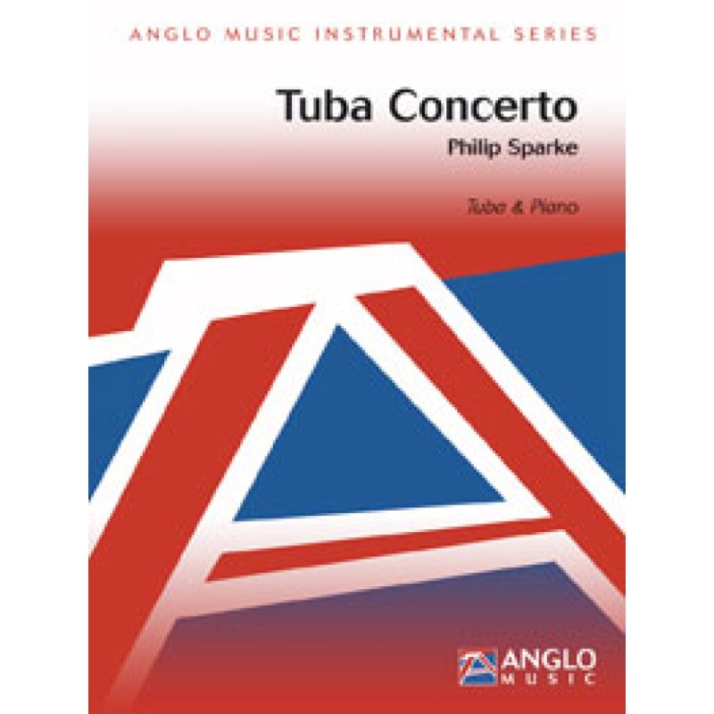 Sparke, Philip - Tuba Concerto