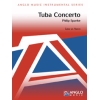 Sparke, Philip - Tuba Concerto