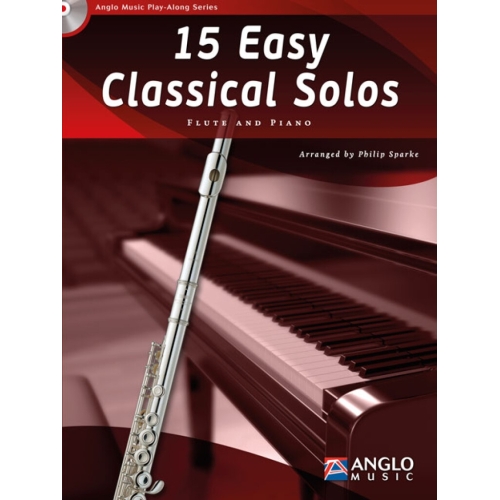15 Easy Classical Solos