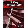 15 Easy Classical Solos
