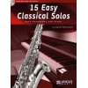 15 Easy Classical Solos