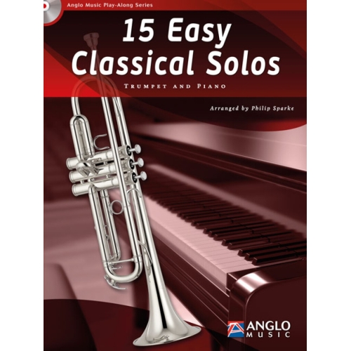 15 Easy Classical Solos