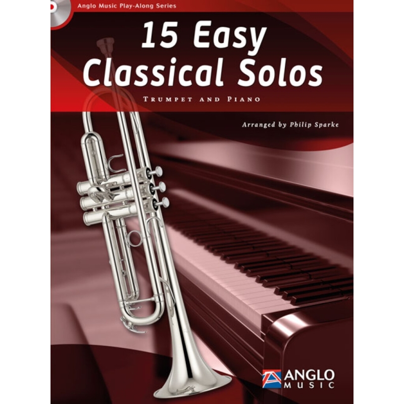 15 Easy Classical Solos