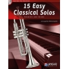15 Easy Classical Solos