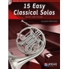 15 Easy Classical Solos