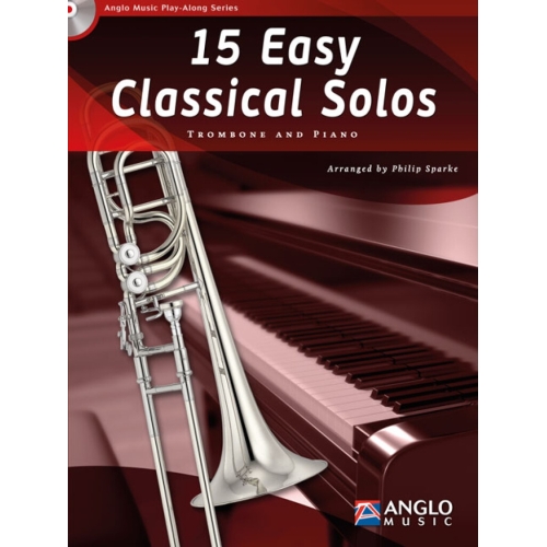 15 Easy Classical Solos