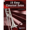 15 Easy Classical Solos
