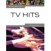 Really Easy Piano: TV Hits