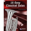 15 Easy Classical Solos